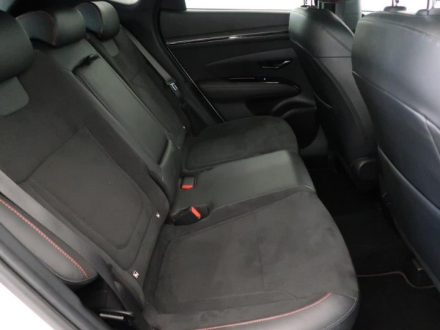 Hyundai Tucson  1.6 T-GDI N-Line