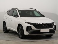 Hyundai Tucson  1.6 T-GDI N-Line