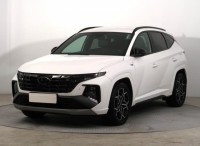 Hyundai Tucson  1.6 T-GDI N-Line