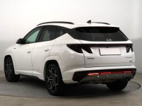 Hyundai Tucson  1.6 T-GDI N-Line