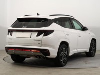 Hyundai Tucson  1.6 T-GDI N-Line