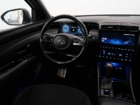 Hyundai Tucson  1.6 T-GDI N-Line