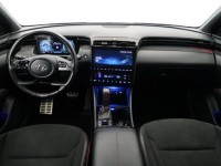 Hyundai Tucson  1.6 T-GDI N-Line