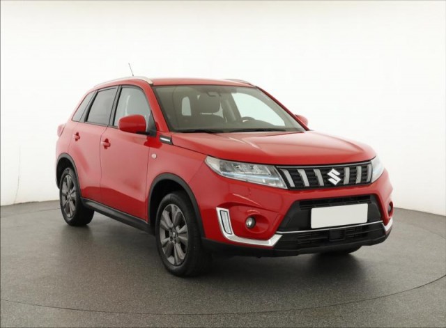 Suzuki Vitara  1.4 BoosterJet 