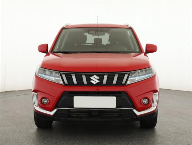 Suzuki Vitara  1.4 BoosterJet 