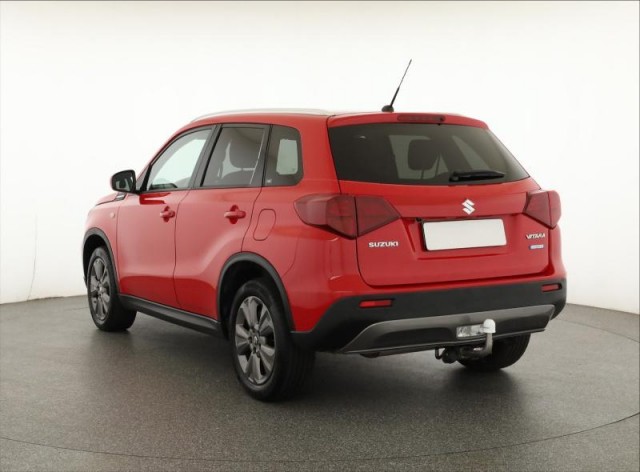 Suzuki Vitara  1.4 BoosterJet 