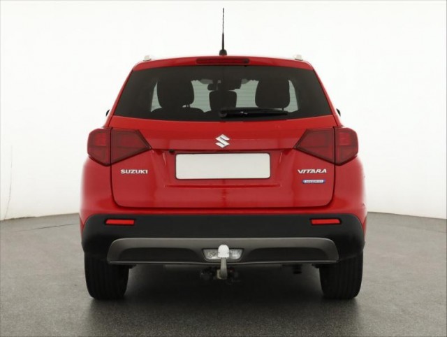 Suzuki Vitara  1.4 BoosterJet 