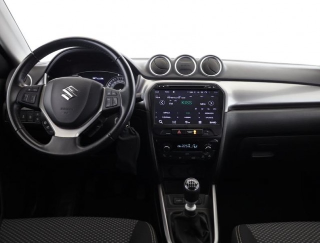 Suzuki Vitara  1.4 BoosterJet 