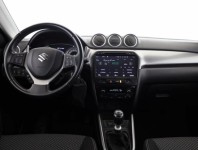 Suzuki Vitara  1.4 BoosterJet 