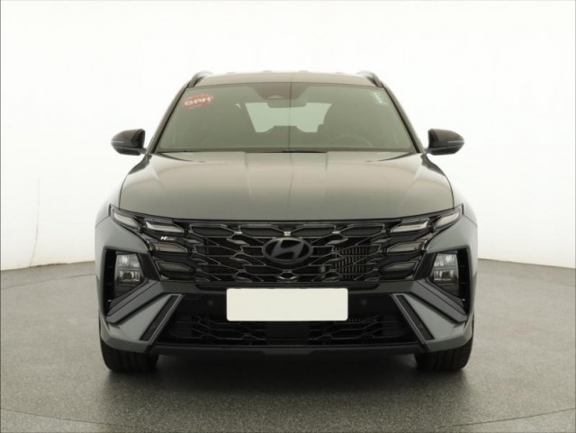 Hyundai Tucson  1.6 T-GDI N-Line