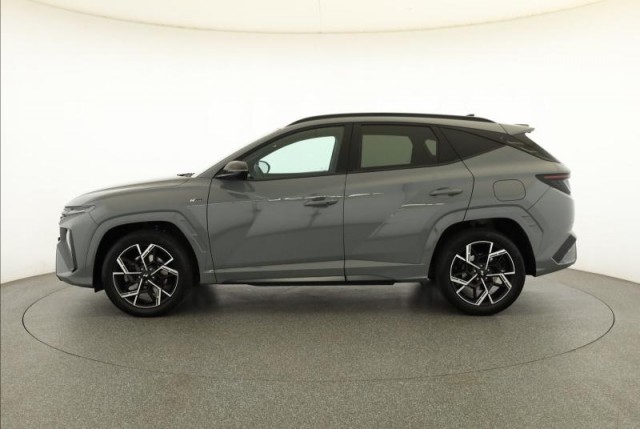 Hyundai Tucson  1.6 T-GDI N-Line