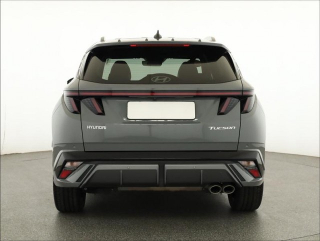 Hyundai Tucson  1.6 T-GDI N-Line