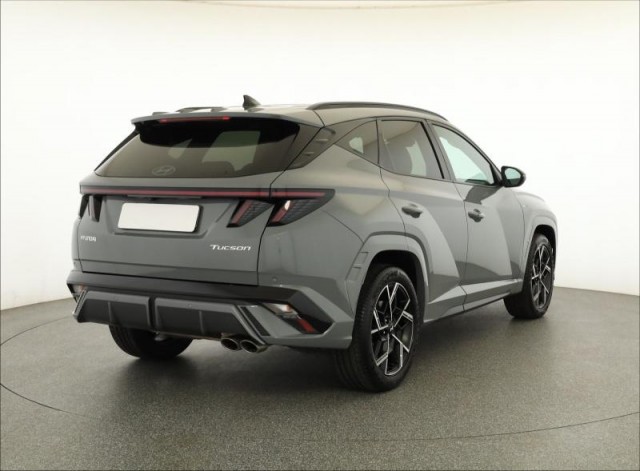 Hyundai Tucson  1.6 T-GDI N-Line