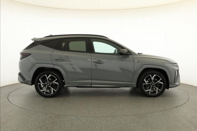 Hyundai Tucson  1.6 T-GDI N-Line