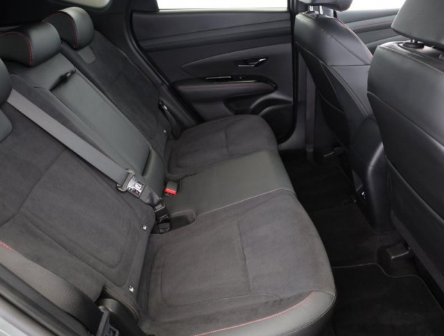 Hyundai Tucson  1.6 T-GDI N-Line
