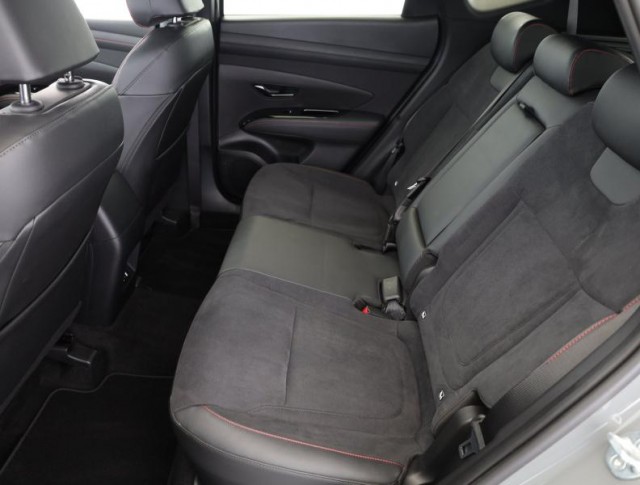 Hyundai Tucson  1.6 T-GDI N-Line