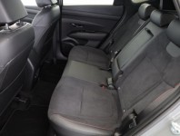 Hyundai Tucson  1.6 T-GDI N-Line