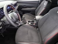 Hyundai Tucson  1.6 T-GDI N-Line