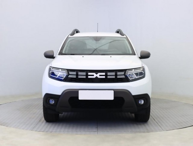 Dacia Duster  1.0 TCe 