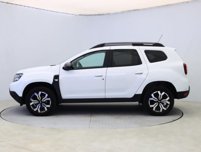 Dacia Duster  1.0 TCe 