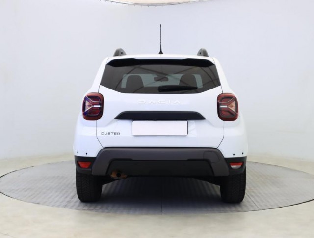 Dacia Duster  1.0 TCe 