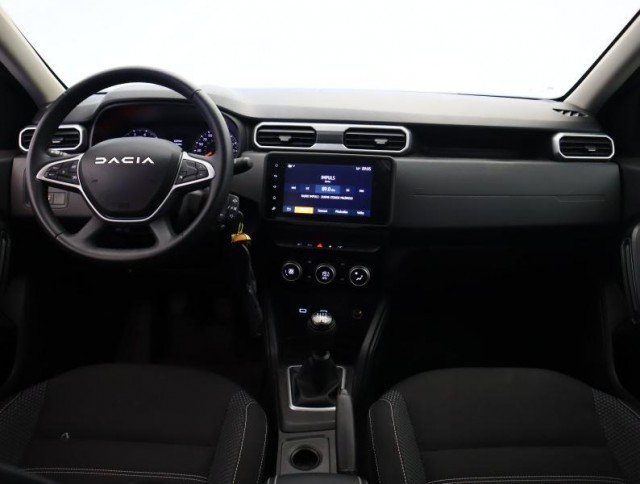 Dacia Duster  1.0 TCe 