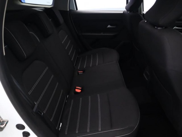 Dacia Duster  1.0 TCe 