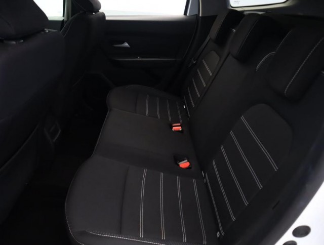 Dacia Duster  1.0 TCe 