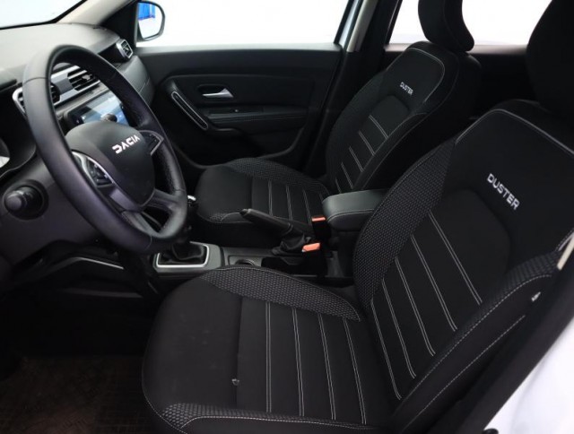 Dacia Duster  1.0 TCe 