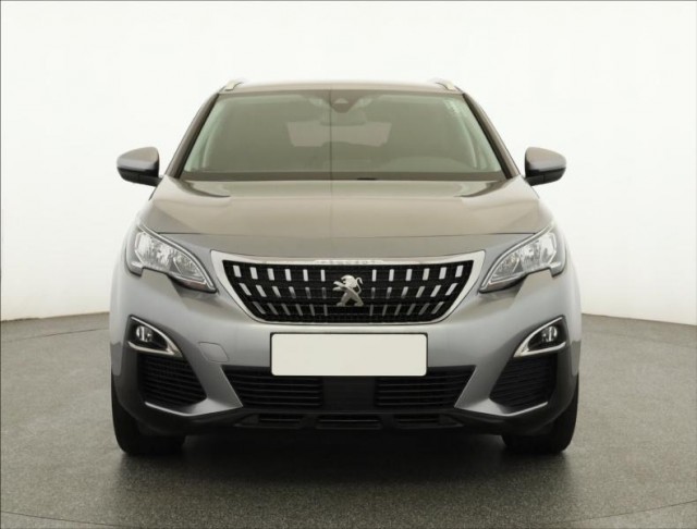 Peugeot 3008  1.2 PureTech Active