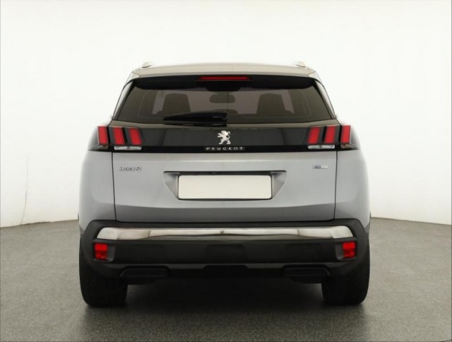 Peugeot 3008  1.2 PureTech Active