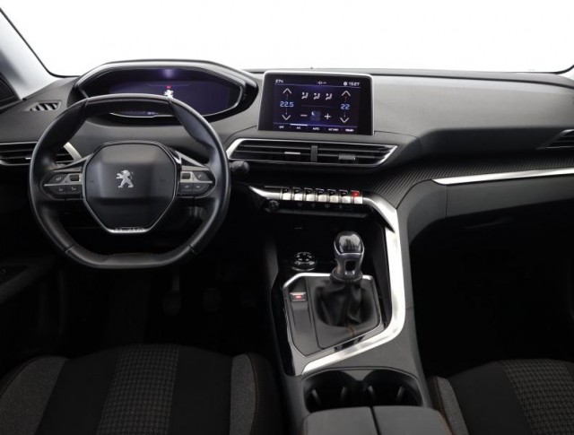 Peugeot 3008  1.2 PureTech Active