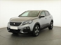 Peugeot 3008  1.2 PureTech Active