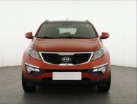 Kia Sportage  2.0 CRDi Exclusive