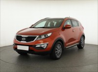 Kia Sportage  2.0 CRDi Exclusive