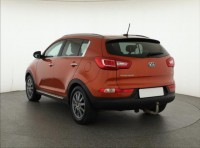Kia Sportage  2.0 CRDi Exclusive