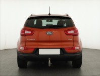 Kia Sportage  2.0 CRDi Exclusive
