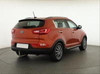 Kia Sportage  2.0 CRDi Exclusive