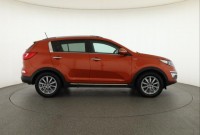 Kia Sportage  2.0 CRDi Exclusive