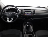 Kia Sportage  2.0 CRDi Exclusive