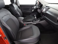 Kia Sportage  2.0 CRDi Exclusive