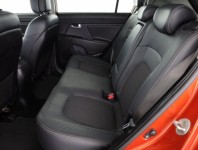 Kia Sportage  2.0 CRDi Exclusive