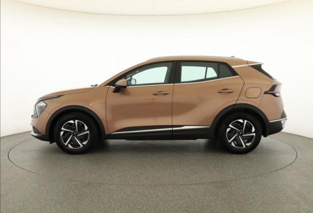 Kia Sportage  1.6 T-GDI MHEV 