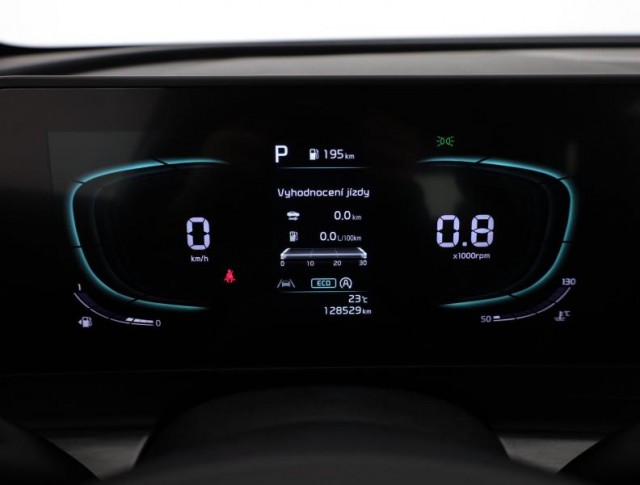 Kia Sportage  1.6 T-GDI MHEV 