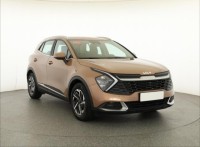 Kia Sportage  1.6 T-GDI MHEV 