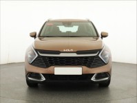 Kia Sportage  1.6 T-GDI MHEV 