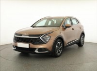 Kia Sportage  1.6 T-GDI MHEV 
