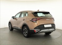Kia Sportage  1.6 T-GDI MHEV 