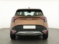 Kia Sportage  1.6 T-GDI MHEV 