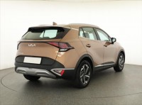 Kia Sportage  1.6 T-GDI MHEV 